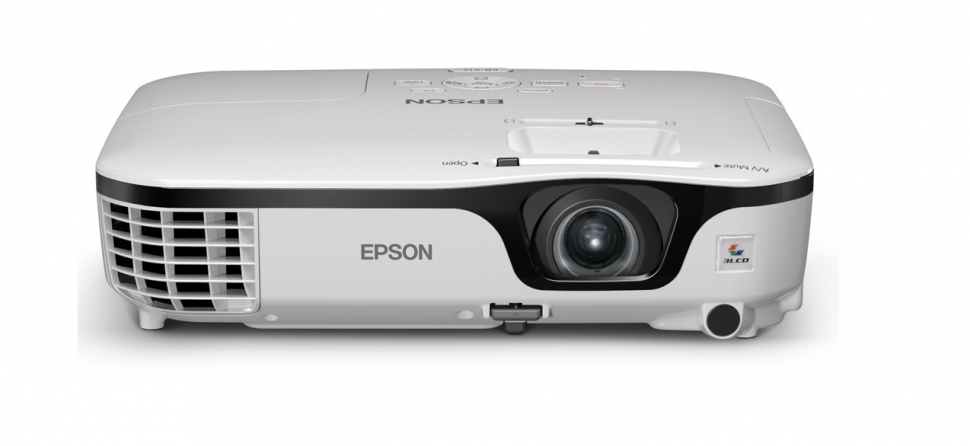 Videoproiettore Epson EB-X12 ***Fine serie sottocosto***