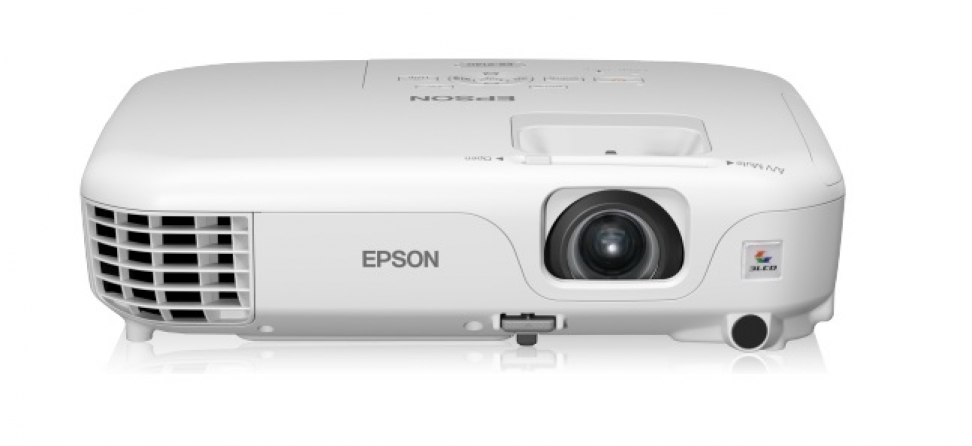 Videoproiettore Epson EB-X14H ***Fine serie sottocosto***