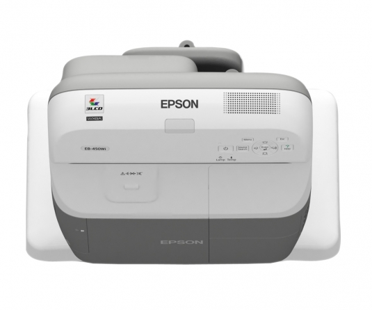 Videoproiettore Epson EB-450Wi ***Fine serie sottocosto***
