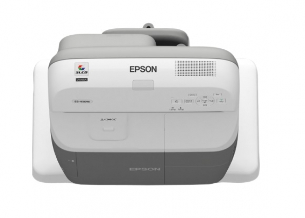 Videoproiettore Epson EB-455Wi ***Fine serie sottocosto***