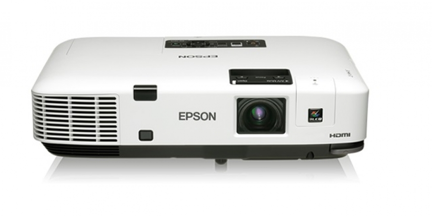 Videoproiettore Epson EB-1915 ***Fine serie sottocosto***