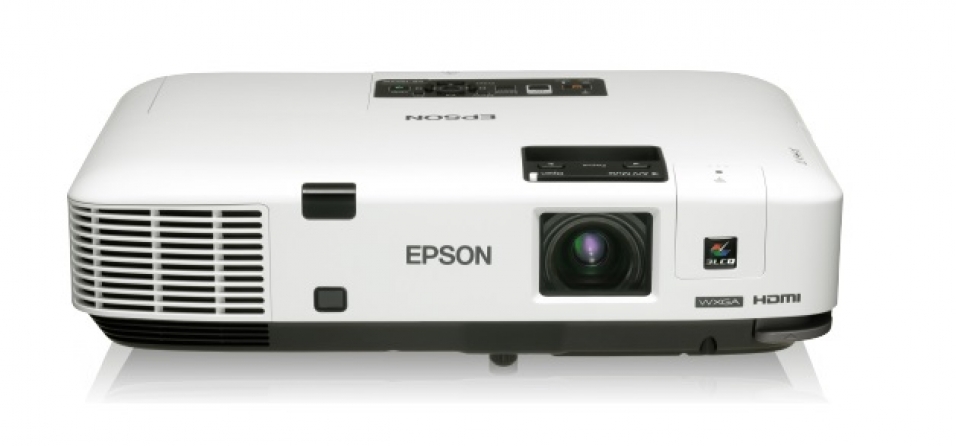 Videoproiettore Epson EB-1925W ***Fine serie sottocosto***