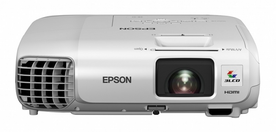 Videoproiettore Epson EB-98H ***Ricondizionato d'occasione***