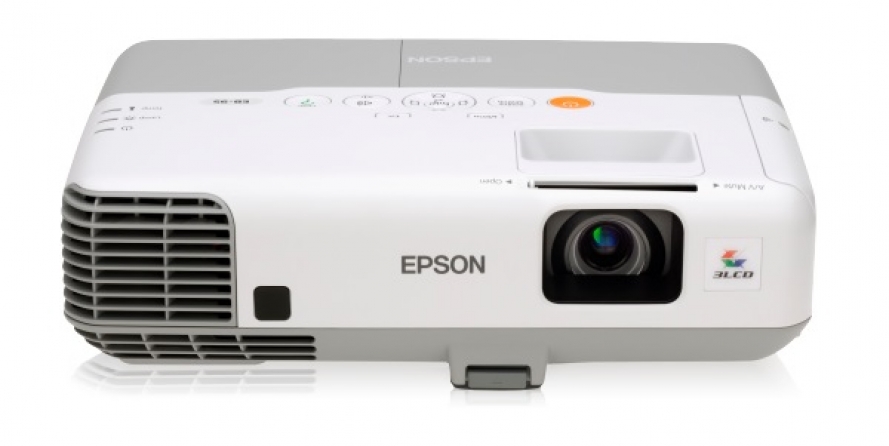 Videoproiettore Epson EB-95 ***Ricondizionato d'occasione***