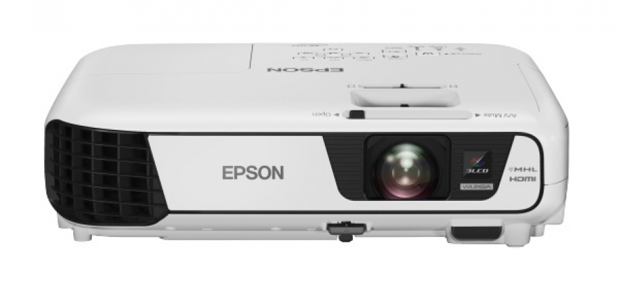 Videoproiettore Epson EB-U32 ***Ricondizionato d'occasione***