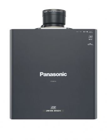 Videoproiettore Panasonic PT-DW11K