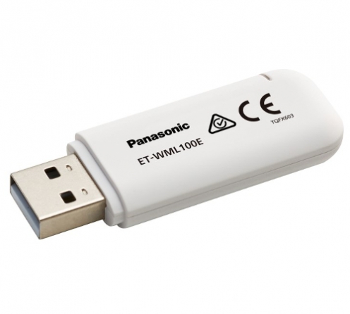 Modulo wireless Panasonic ET-WML100