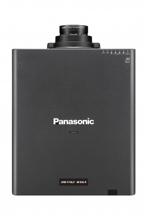 Videoproiettore Panasonic PT-DW17K2 