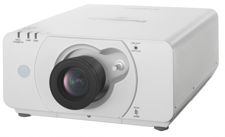 Videoproiettore Panasonic PT-DX500E