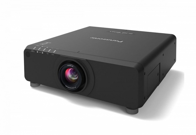 Videoproiettore Panasonic PT-DX820LB