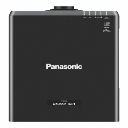 Videoproiettore Panasonic PT-DX820LB
