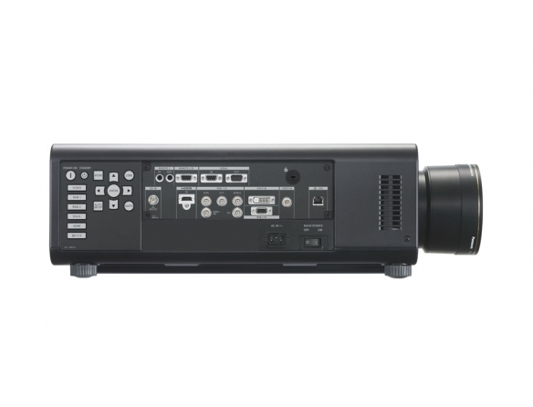 Videoproiettore Panasonic PT-DZ10K