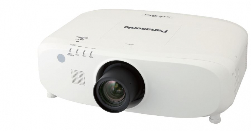 Videoproiettore Panasonic PT-EW540