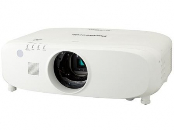 Videoproiettore Panasonic PT-EW640L