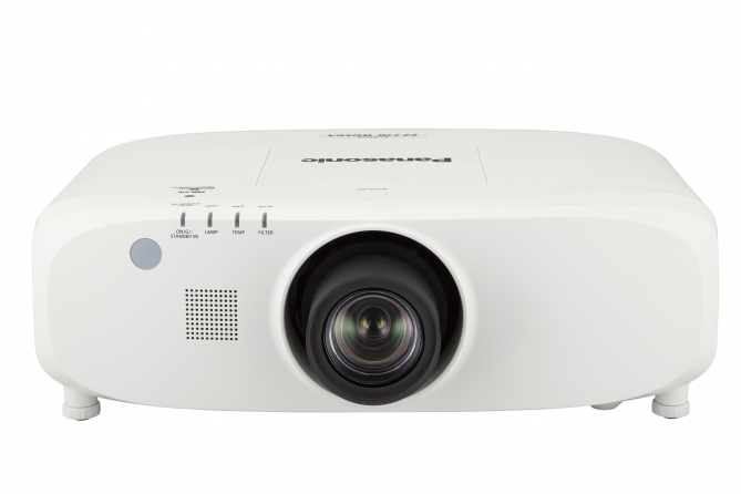 Videoproiettore Panasonic PT-EW730Z