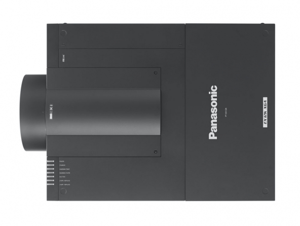 Videoproiettore Panasonic PT-EX12K