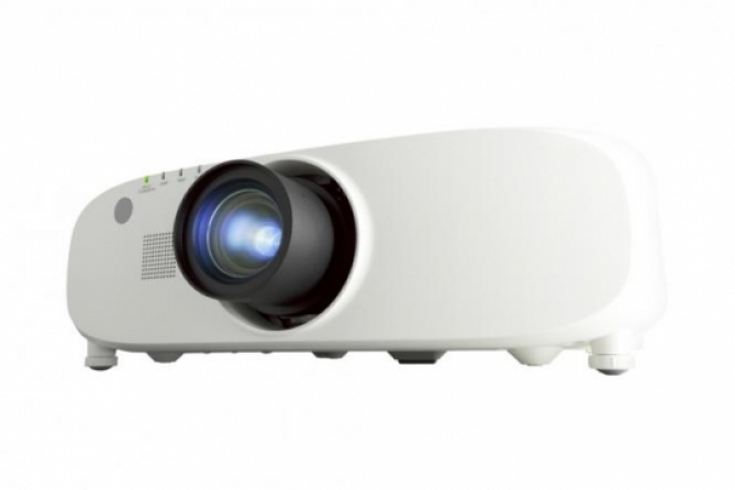 Videoproiettore Panasonic PT-EX510E