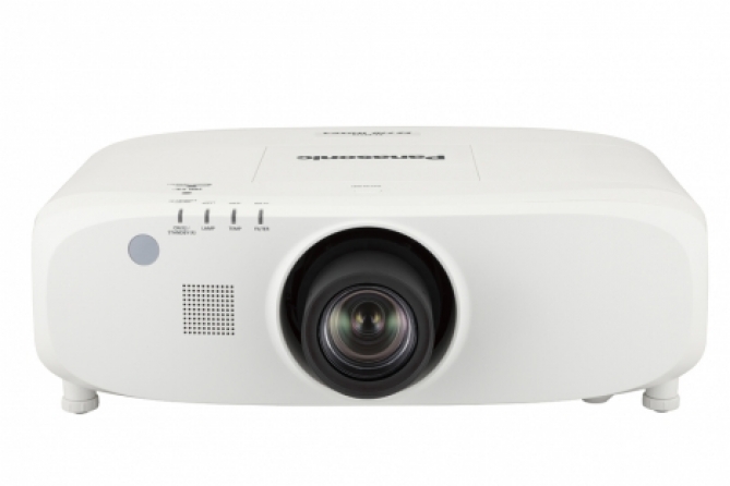 Videoproiettore Panasonic PT-EX610E