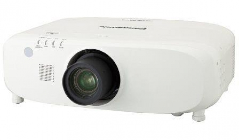 Videoproiettore Panasonic PT-EX610L