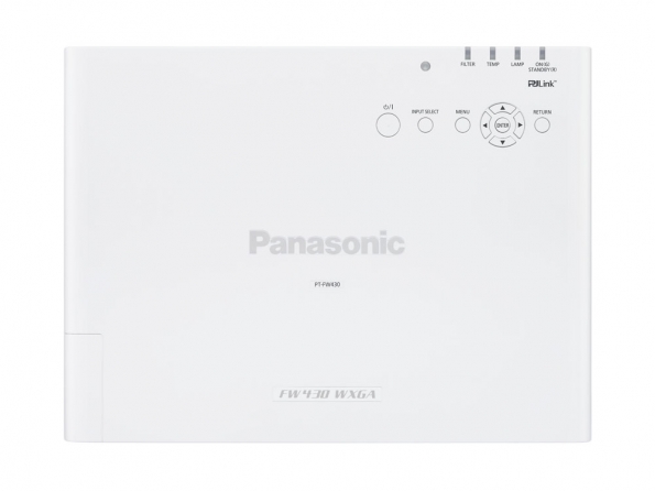 Videoproiettore Panasonic PT-FW430E