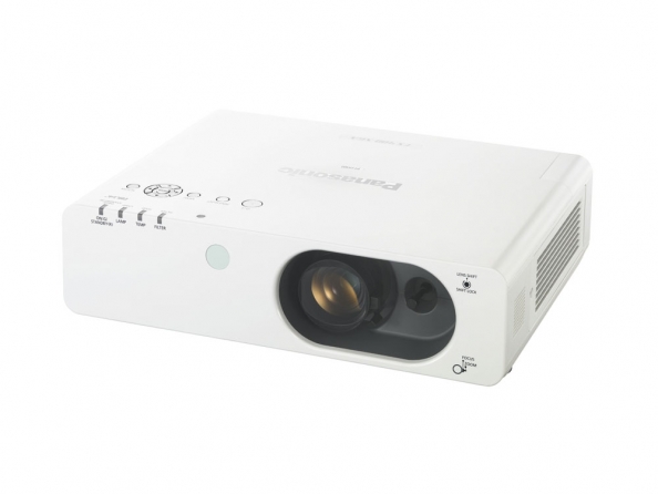 Videoproiettore Panasonic PT-FX400
