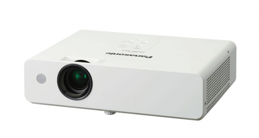 Videoproiettore Panasonic PT-LB332
