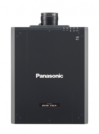Videoproiettore Panasonic PT-RS11
