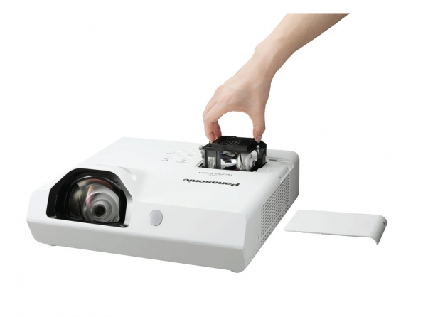 Videoproiettore Panasonic PT-TW342