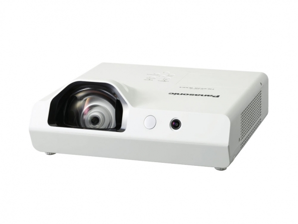 Videoproiettore Panasonic PT-TW343R