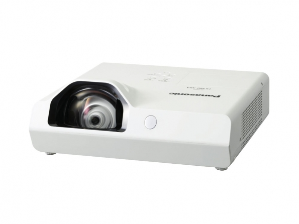Videoproiettore Panasonic PT-TX402