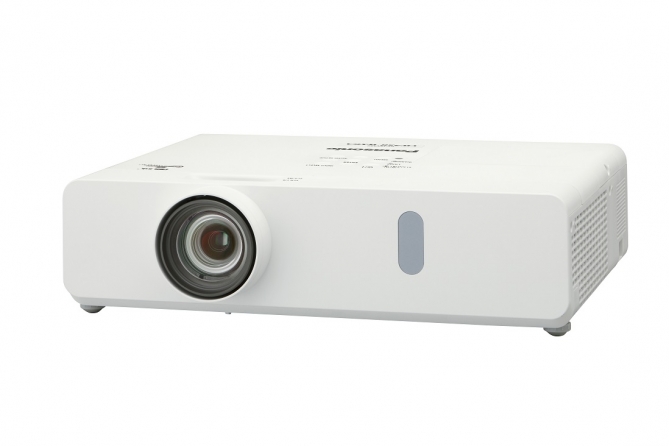 Videoproiettore Panasonic PT-VX425N