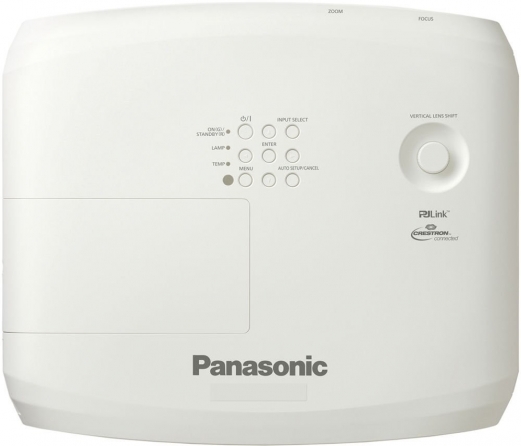 Videoproiettore Panasonic PT-VX605N