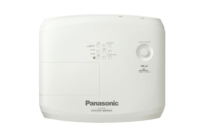 Videoproiettore Panasonic PT-VZ575N