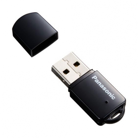 Modulo USB per connessione wireless dual band Panasonic AJ-WM50E