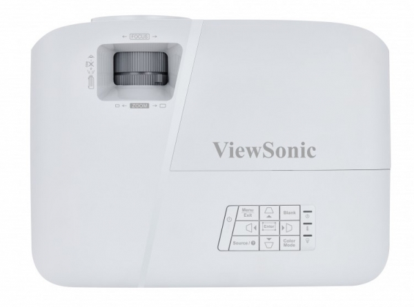 Videoproiettore ViewSonic PG707X