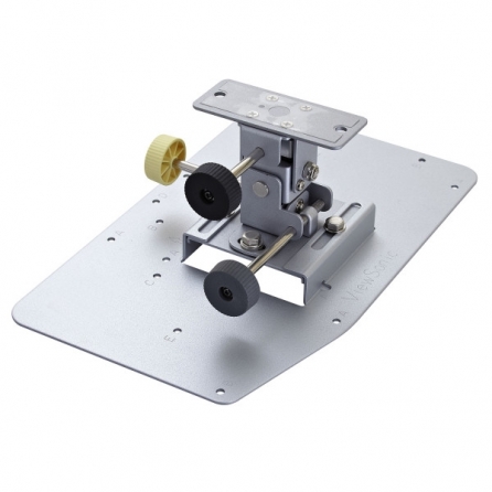 Kit di montaggio per videoproiettori ad ottica ultracorta Viewsonic PJ-WMK-401