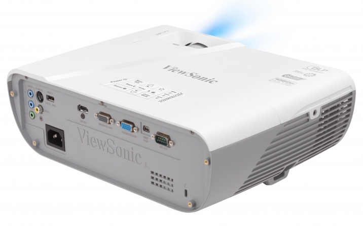 Videoproiettore ViewSonic PJD7828HDL