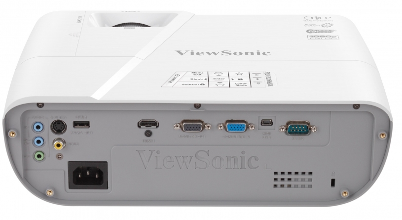 Videoproiettore ViewSonic PJD7828HDL