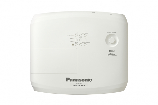 Videoproiettore Panasonic PT-VX615NE