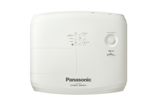 Videoproiettore Panasonic PT-VZ585NE