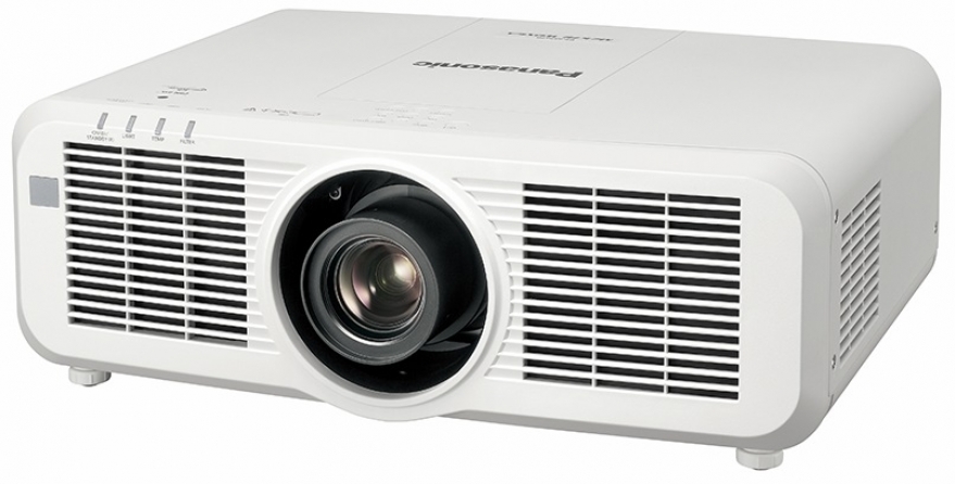 Videoproiettore Panasonic PT-MZ670EJ (ottica standard inclusa)