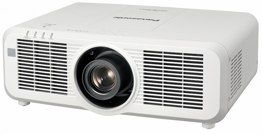 Videoproiettore Panasonic PT-MW530LEJ (fornito senza ottica)