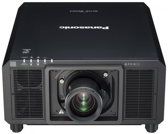 Videoproiettore Panasonic PT-RZ21KEJ (fornito senza ottica)