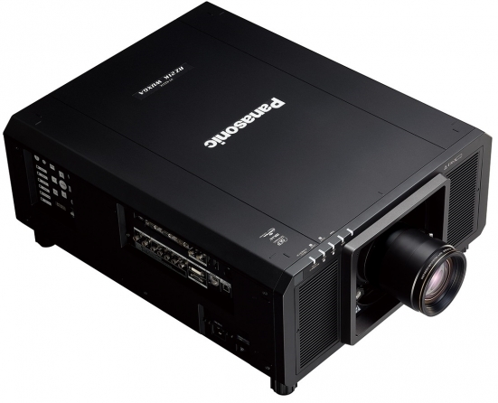 Videoproiettore Panasonic PT-RZ21KEJ (fornito senza ottica)