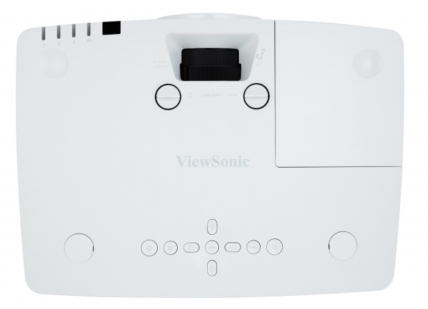 Videoproiettore Viewsonic Pro9800WUL