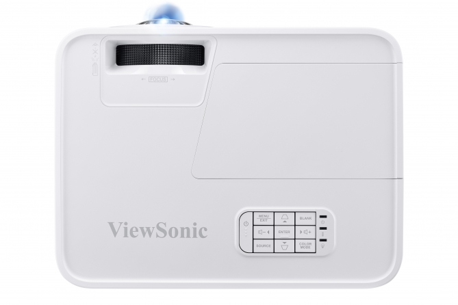 Videoproiettore Viewsonic PS501X