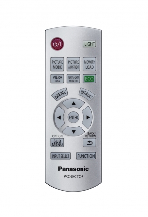 Videoproiettore Panasonic PT-AH1000E