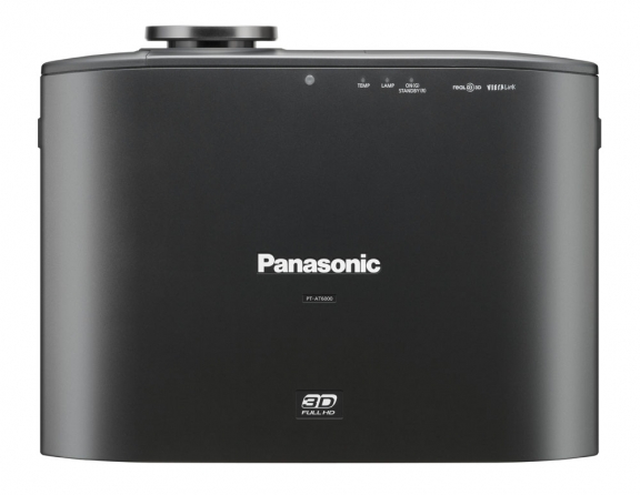 Videoproiettore Panasonic PT-AT6000E