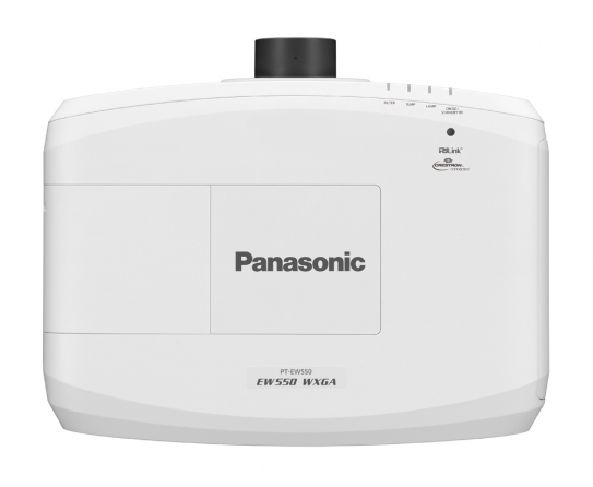 Videoproiettore Panasonic PT-EW550EJ