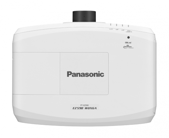 Videoproiettore Panasonic PT-EZ590LEJ